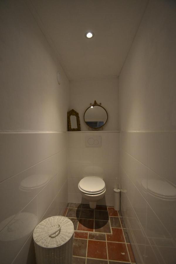 Вілла Vakantiewoning Loft Lisse - Sauna - Beach - Keukenhof Екстер'єр фото