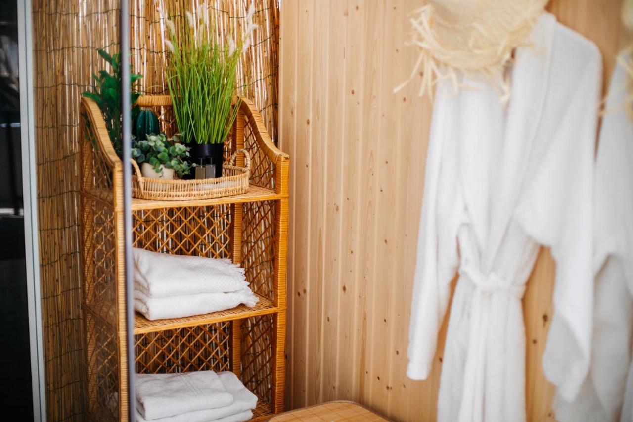 Вілла Vakantiewoning Loft Lisse - Sauna - Beach - Keukenhof Екстер'єр фото